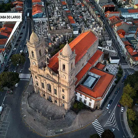 Casa Do Largo Maison d'hôtes 2*