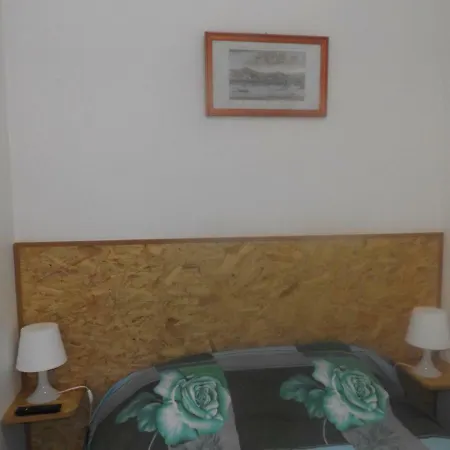 Casa Do Largo Guest house