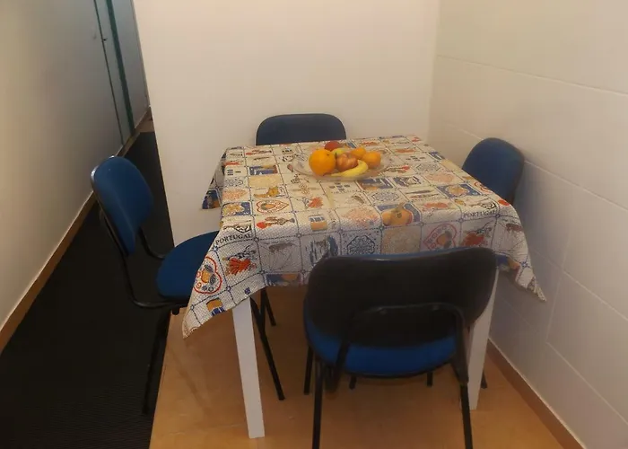 Casa Do Largo Pensión