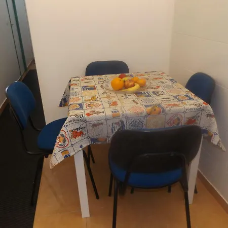 Casa Do Largo Πανσιόν