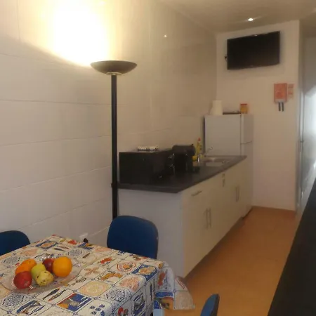 Casa Do Largo Πανσιόν Πόρτο