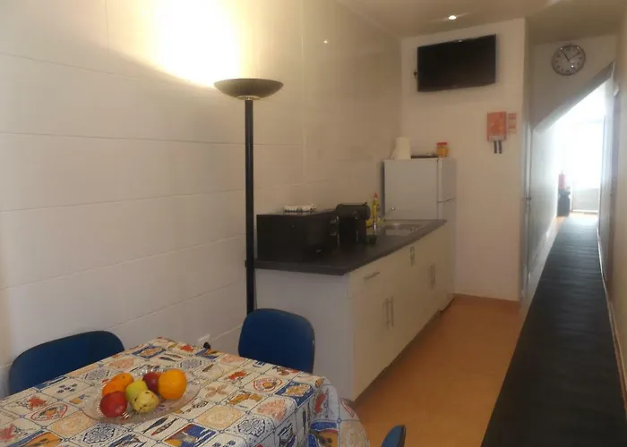 Casa Do Largo 게스트하우스 포르투