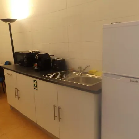 بيت ضيافة Casa Do Largo بورتو