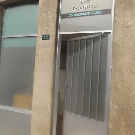 Casa Do Largo 2* بورتو