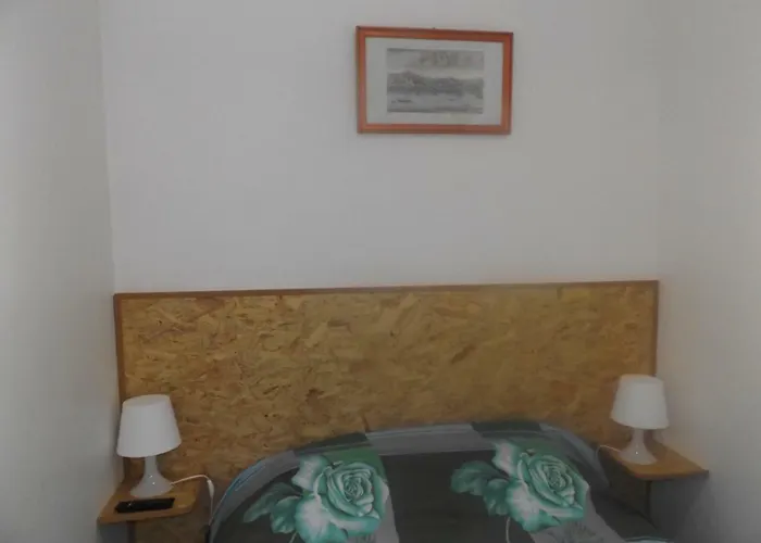 Casa Do Largo بيت ضيافة