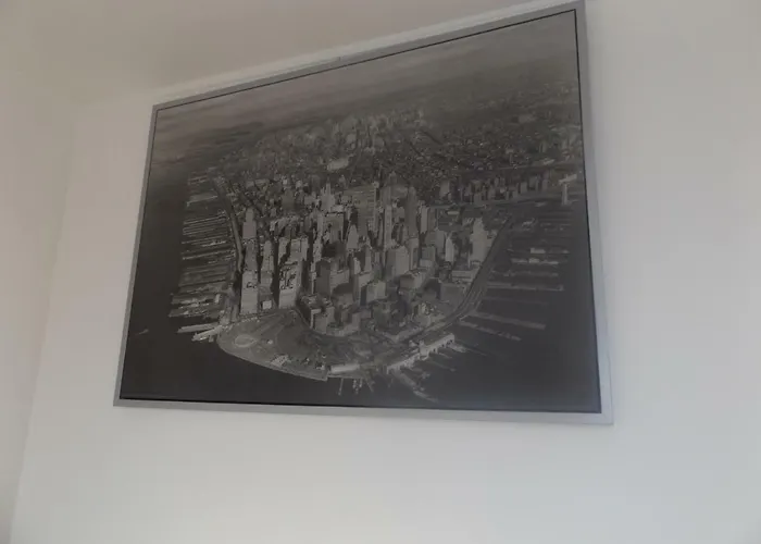 Casa Do Largo بيت ضيافة بورتو