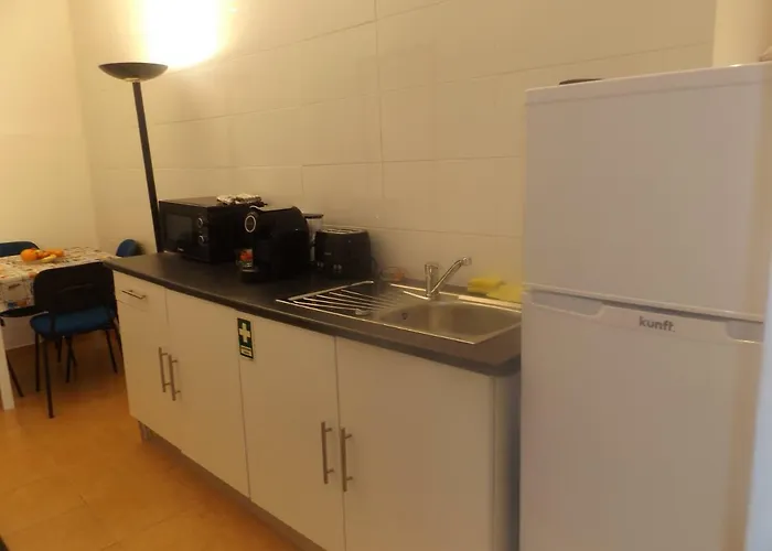 بيت ضيافة Casa Do Largo بورتو