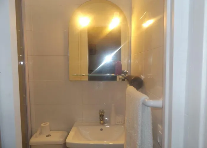 بيت ضيافة Casa Do Largo 2*