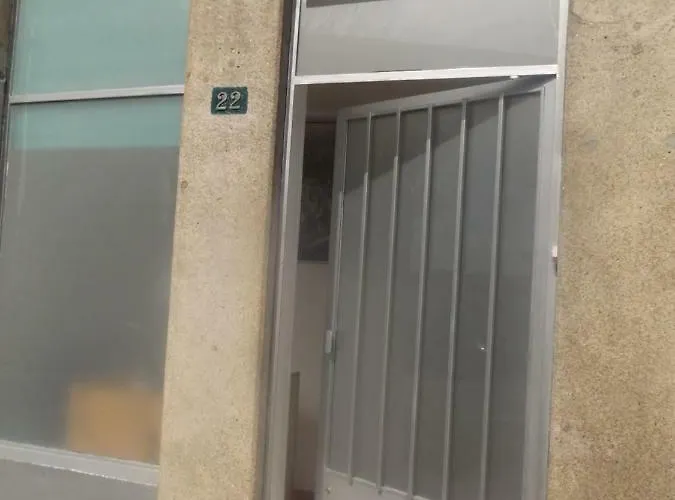 Casa Do Largo 2* بورتو